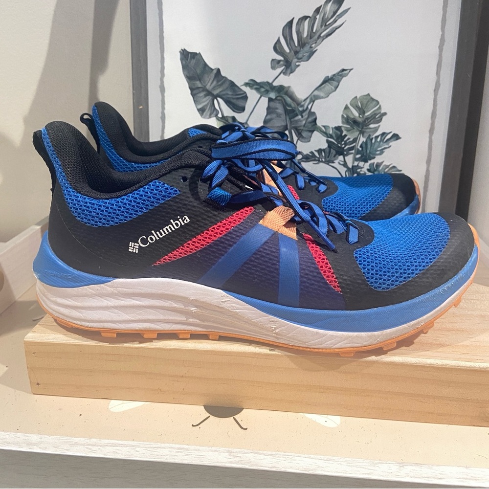 Columbia Running Shoes